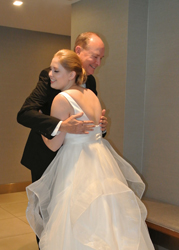 Gil & Sarah's Wedding 0089